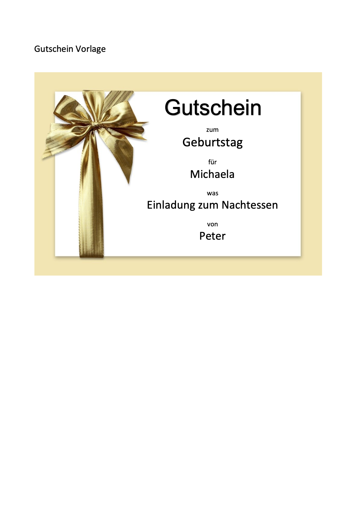 Featured image of post Restaurant Gutschein Vorlage Word Vergessen sie nicht lesezeichen zu setzen restaurant gutschein vorlage mit ctrl d pc oder command d macos