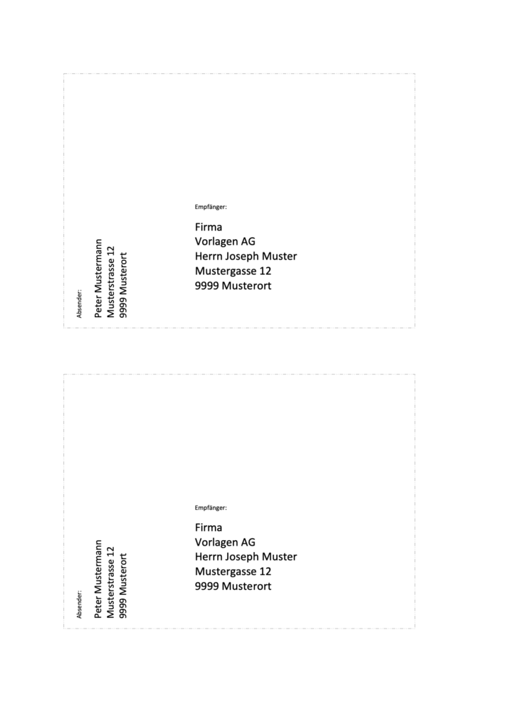 Paketetikette Vorlage Kostenlose Word Vorlage Vorla ch Paketetikette Vorlage Kostenlose Word Vorlage Vorla ch