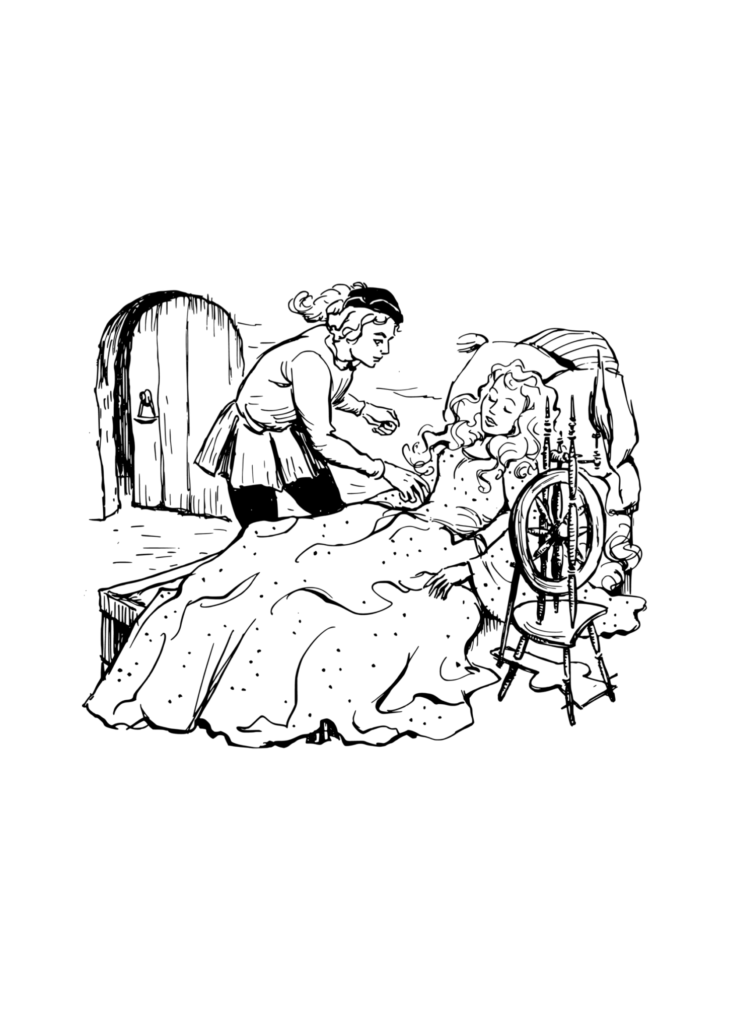 Ausmalbilder - gratis Vorlagen zum Ausmalen ausdrucken | Vorla.ch