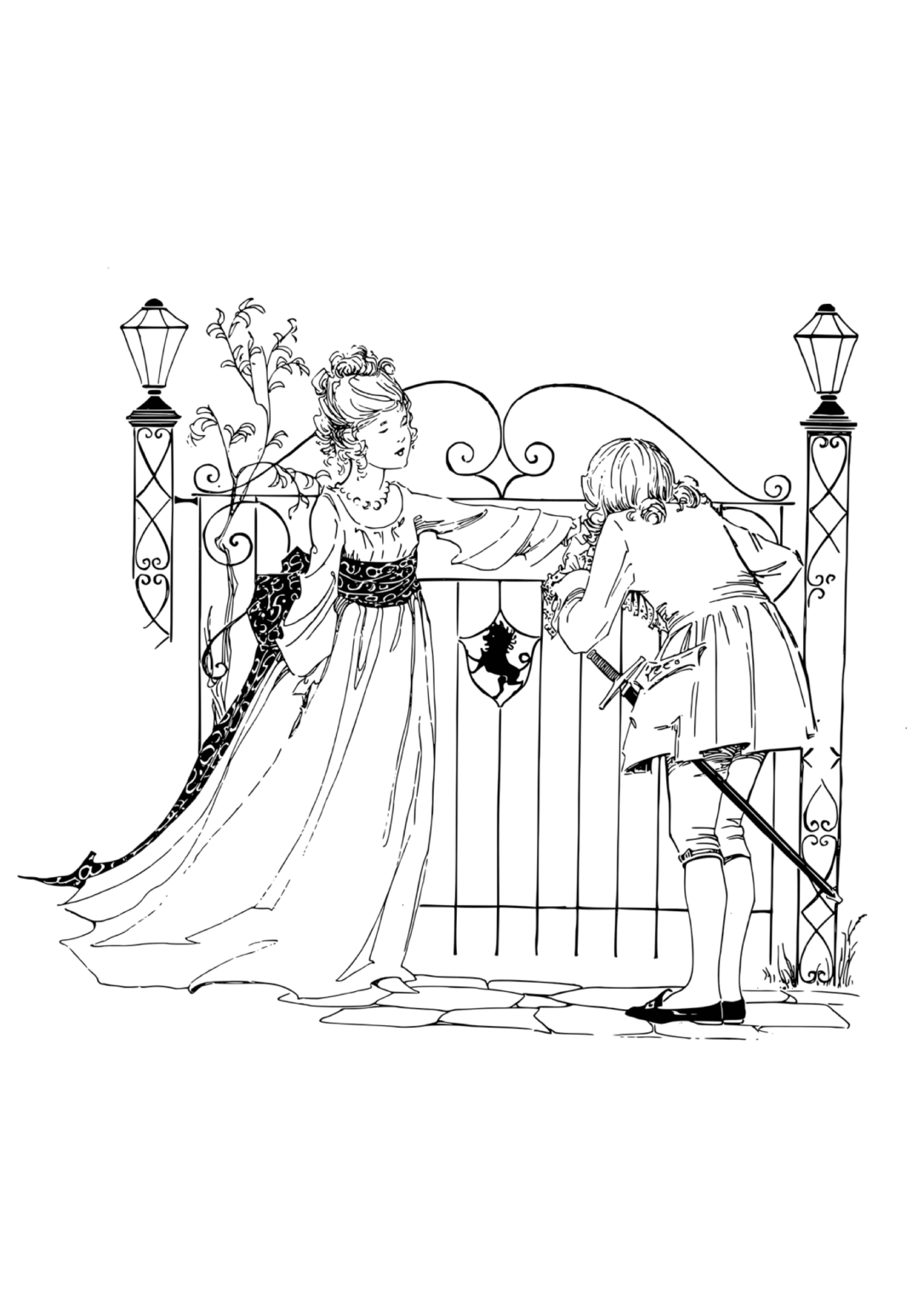 Ausmalbilder gratis Vorlagen zum Ausmalen ausdrucken